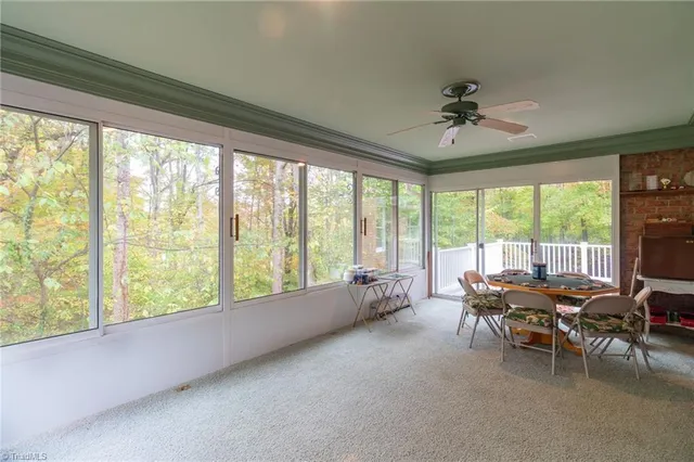 $649,500 | 1430 Messick Oaks Trail, Lewisville, NC 27023