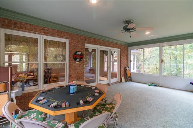 $649,500 | 1430 Messick Oaks Trail, Lewisville, NC 27023