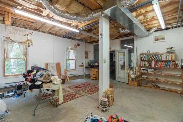 $649,500 | 1430 Messick Oaks Trail, Lewisville, NC 27023