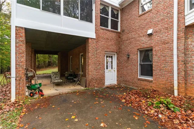 $649,500 | 1430 Messick Oaks Trail, Lewisville, NC 27023