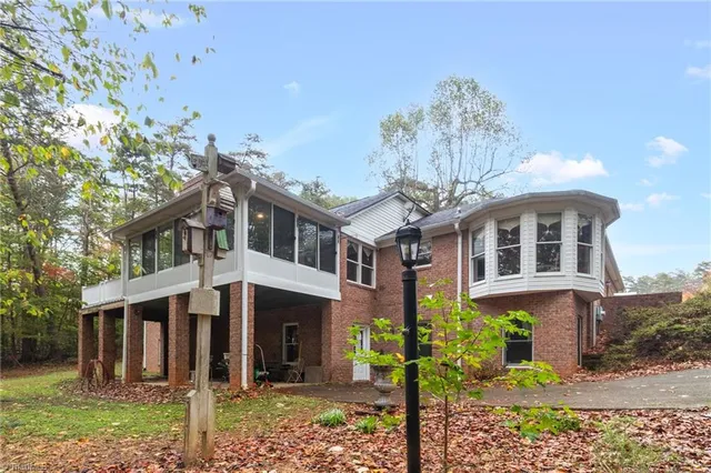 $649,500 | 1430 Messick Oaks Trail, Lewisville, NC 27023