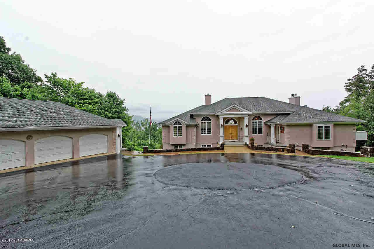 548 Lockhart Mountain Road Lake George, NY 12845 - Photo 1 of 65 Photo 1