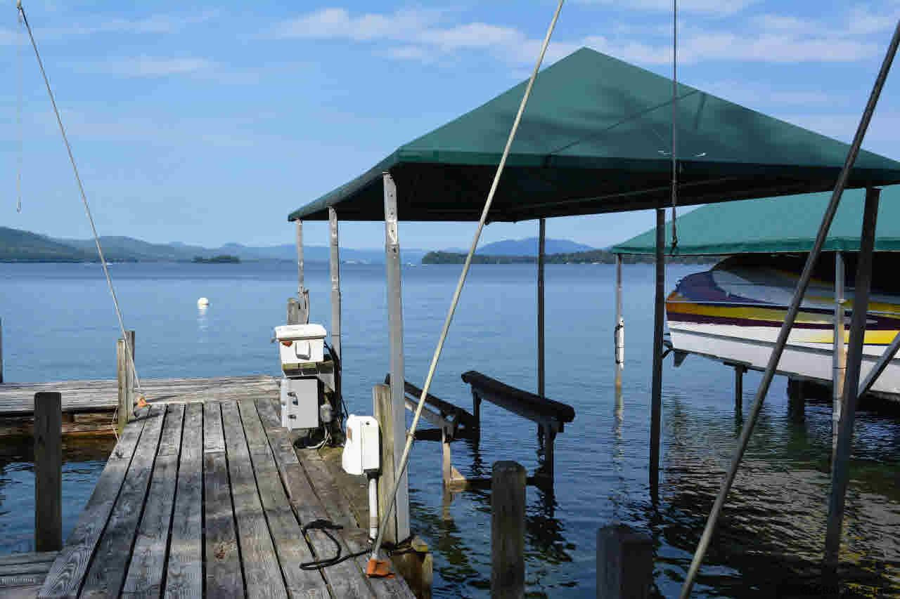 548 Lockhart Mountain Road Lake George, NY 12845 - Photo 61 of 65 Photo 61