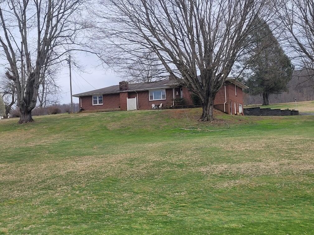1032 Rice Cross Road Piney Flats, TN 37686 - Photo 1 of 23 rice front