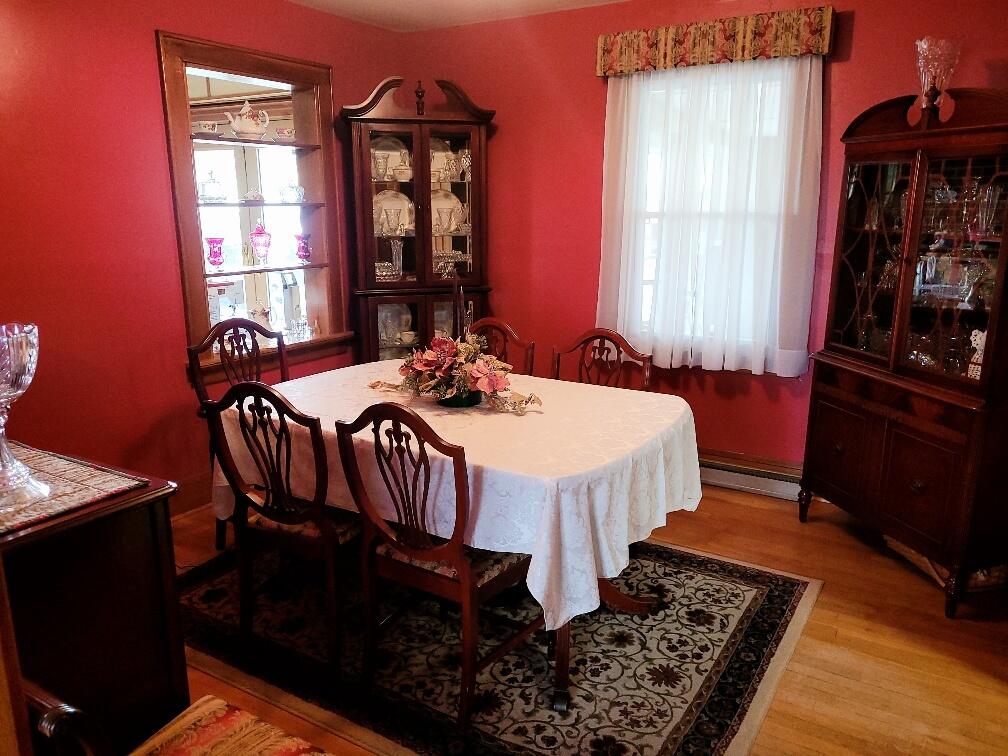 1032 Rice Cross Road Piney Flats, TN 37686 - Photo 6 of 23 rice dining room