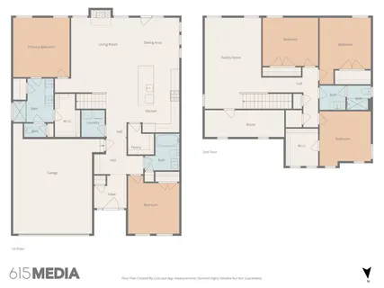 $639,000 | 412 Jimmie L Bell Road, Hendersonville, TN 37075