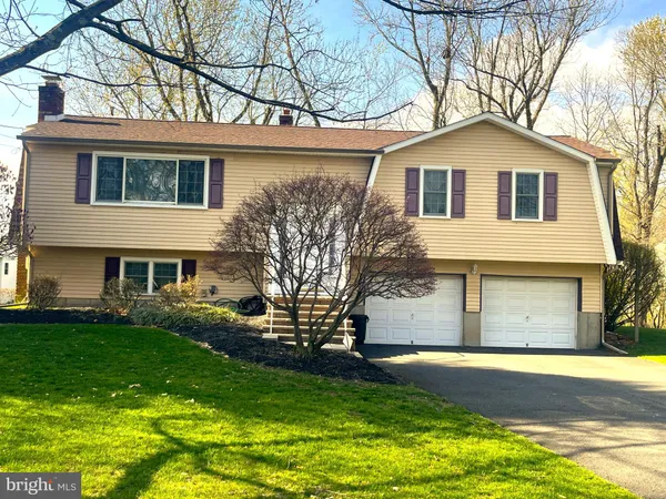 $515,000 | 194 Bull Run Road, Ewing, NJ 08638