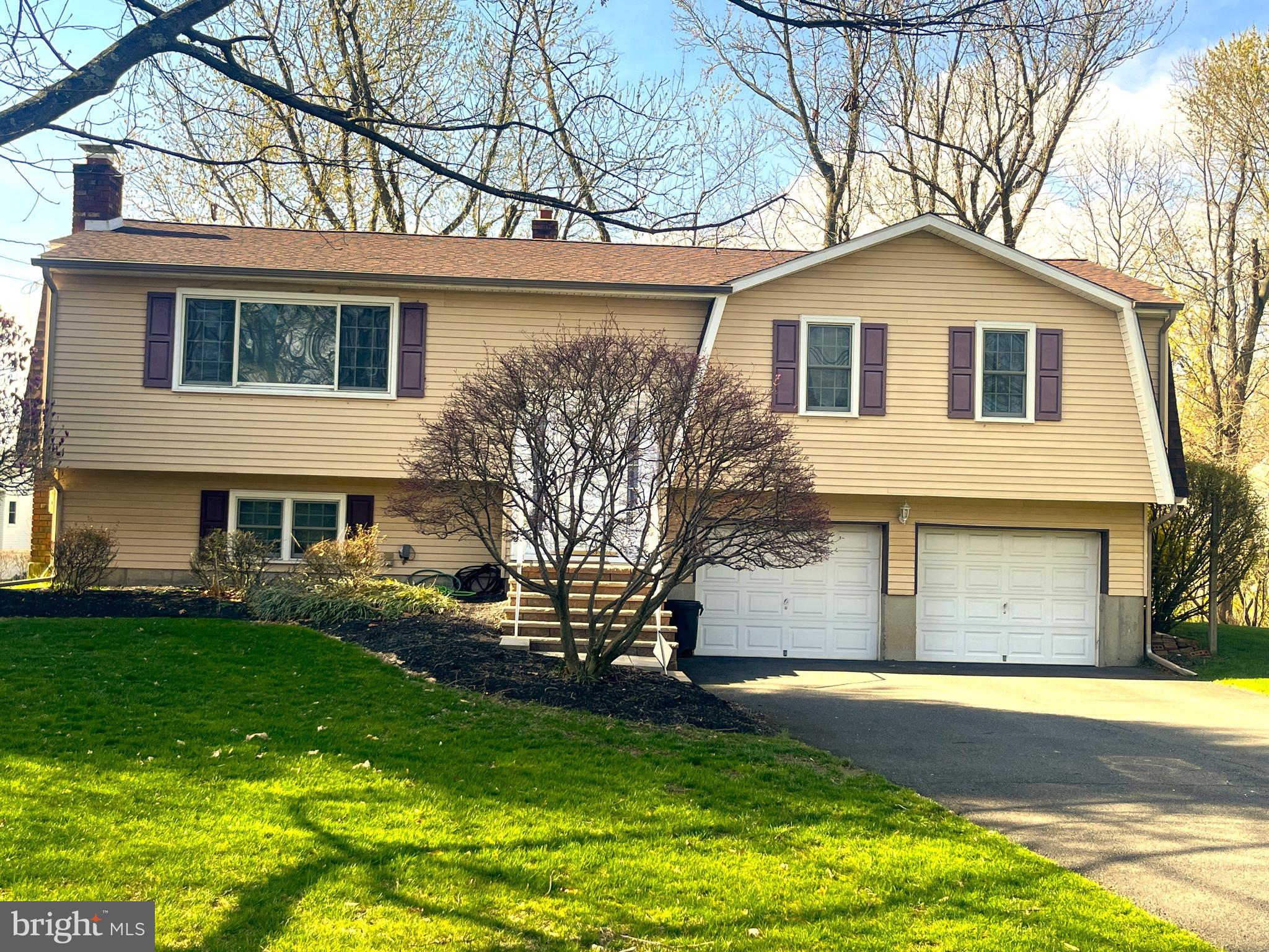 194 Bull Run Road Ewing, NJ 08638 - Photo 1 of 1