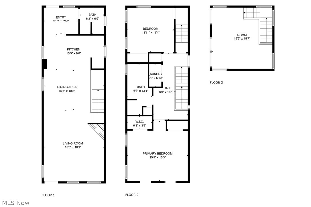 2197 Columbus Road Cleveland, OH 44113 - Photo 38 of 38 Gallery Image 38