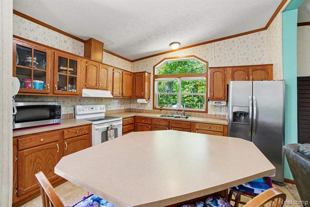 4772 South Bard Road Beaverton, MI 48612 - Photo 14 of 46