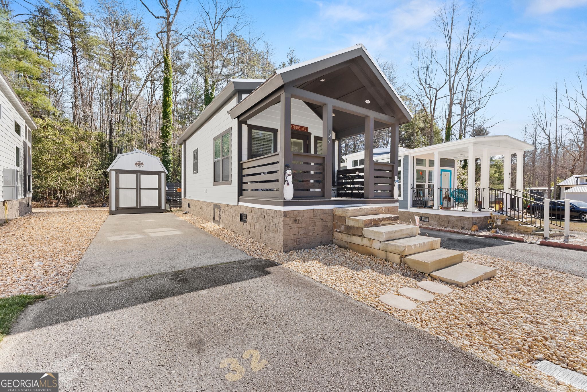 4960 Laurel Lodge Road Clarkesville, GA 30523 - Photo 6 of 30