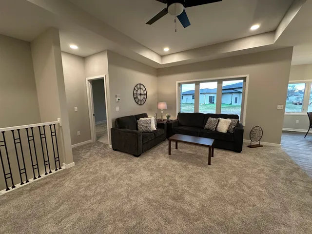 $348,900 | 3137 South Bartells Drive, Beloit, WI 53511