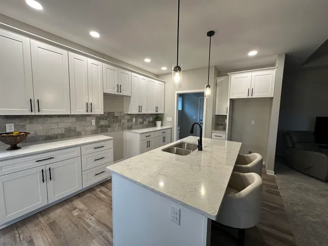 $348,900 | 3137 South Bartells Drive, Beloit, WI 53511