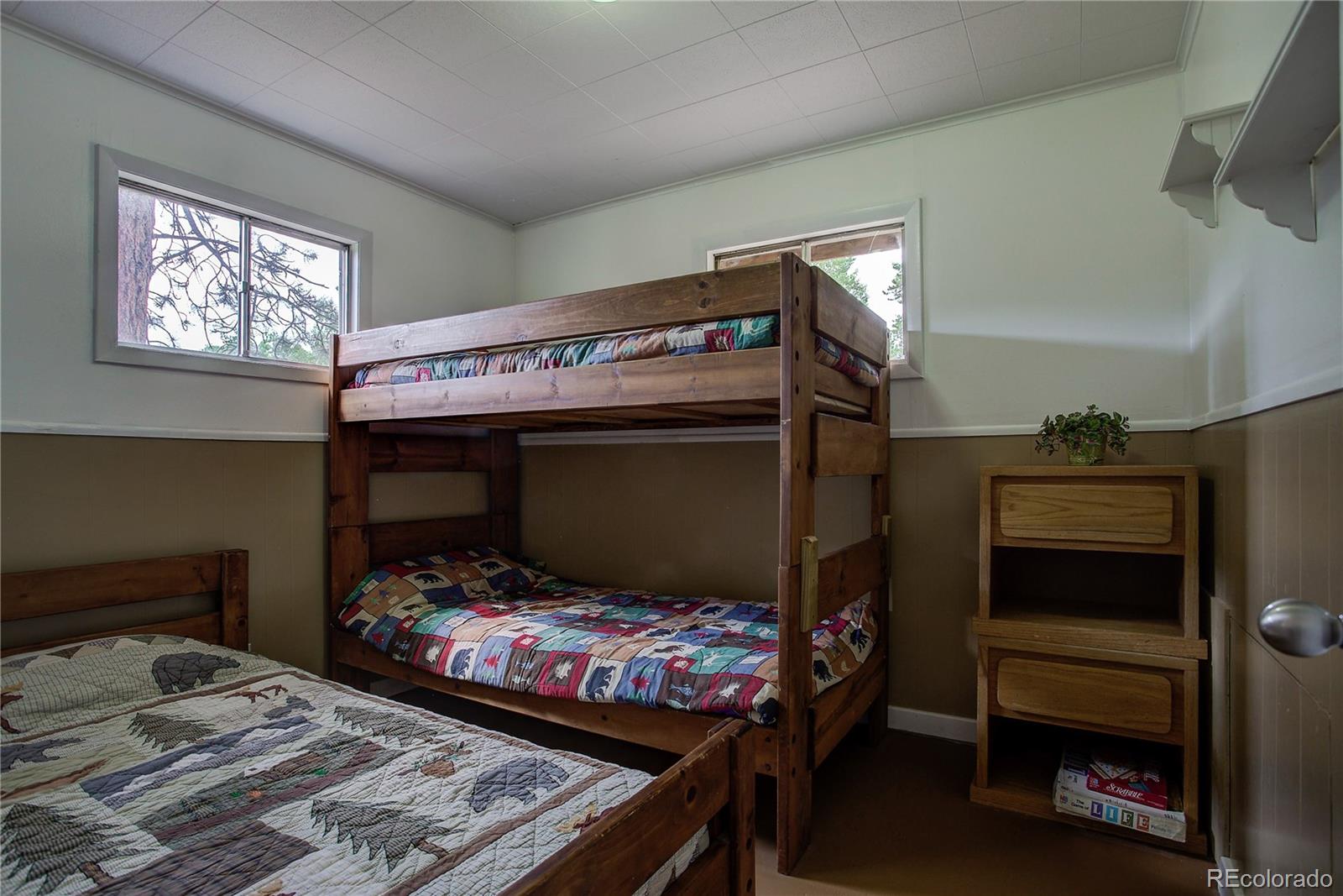 194 P 76 Road Bailey, CO 80421 - Photo 11 of 30 Gallery Image 11
