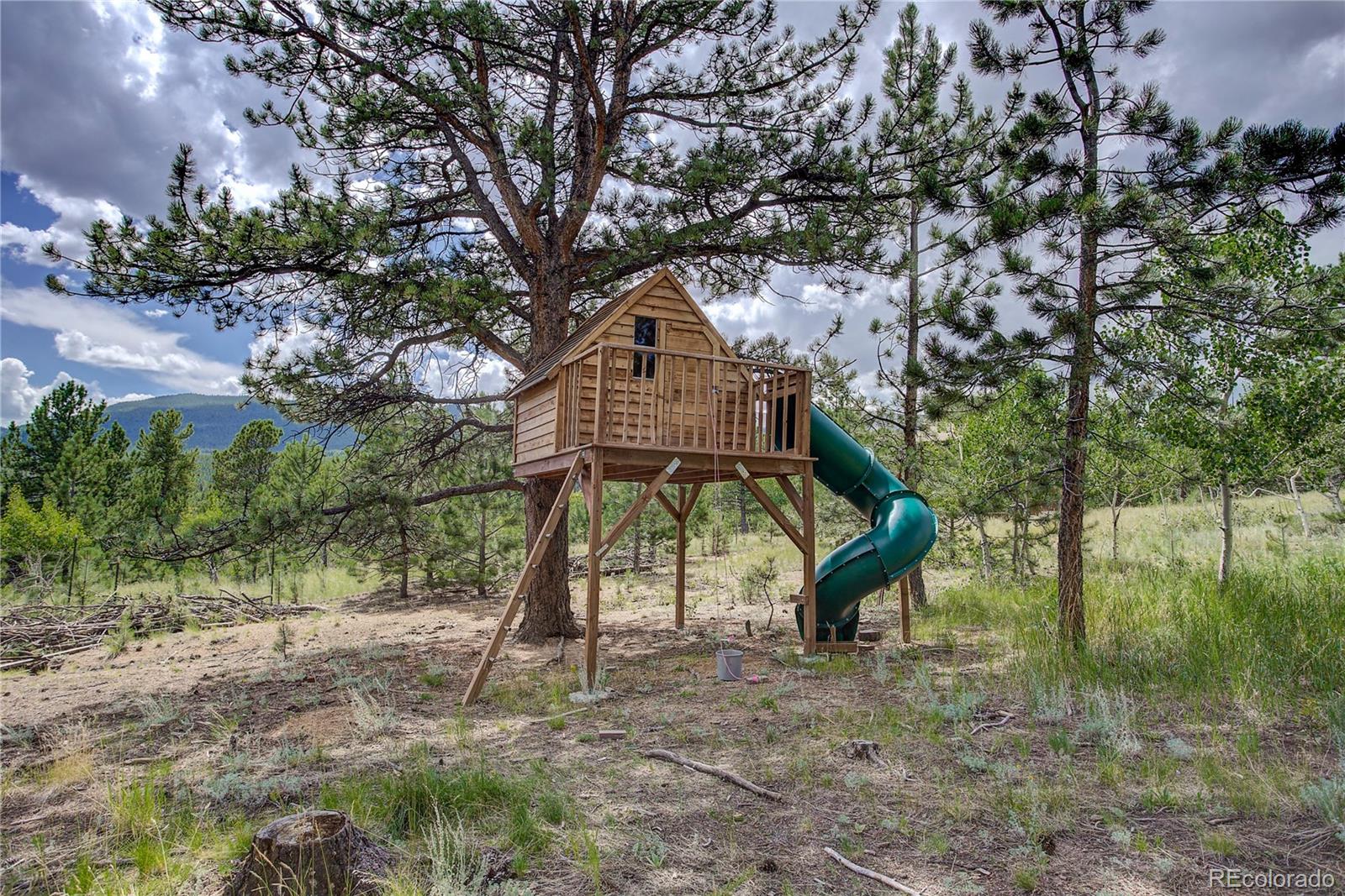 194 P 76 Road Bailey, CO 80421 - Photo 14 of 30 Gallery Image 14