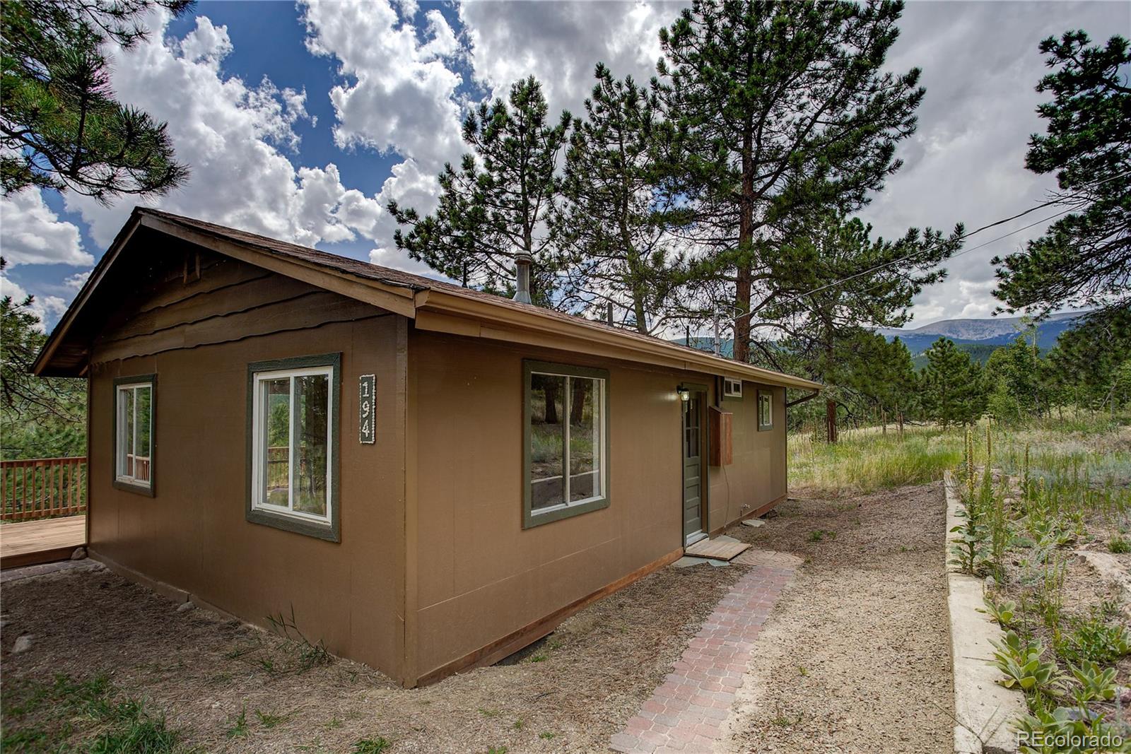 194 P 76 Road Bailey, CO 80421 - Photo 25 of 30 Gallery Image 25