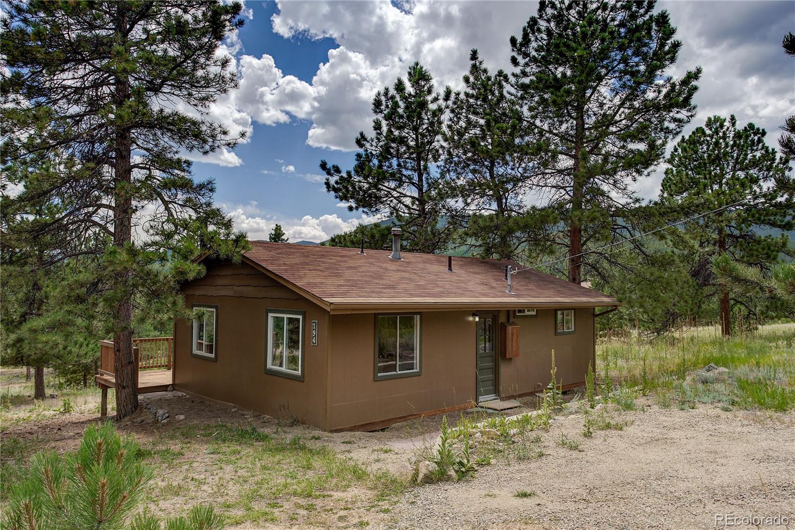 194 P 76 Road Bailey, CO 80421 - Photo 26 of 30 Gallery Image 26