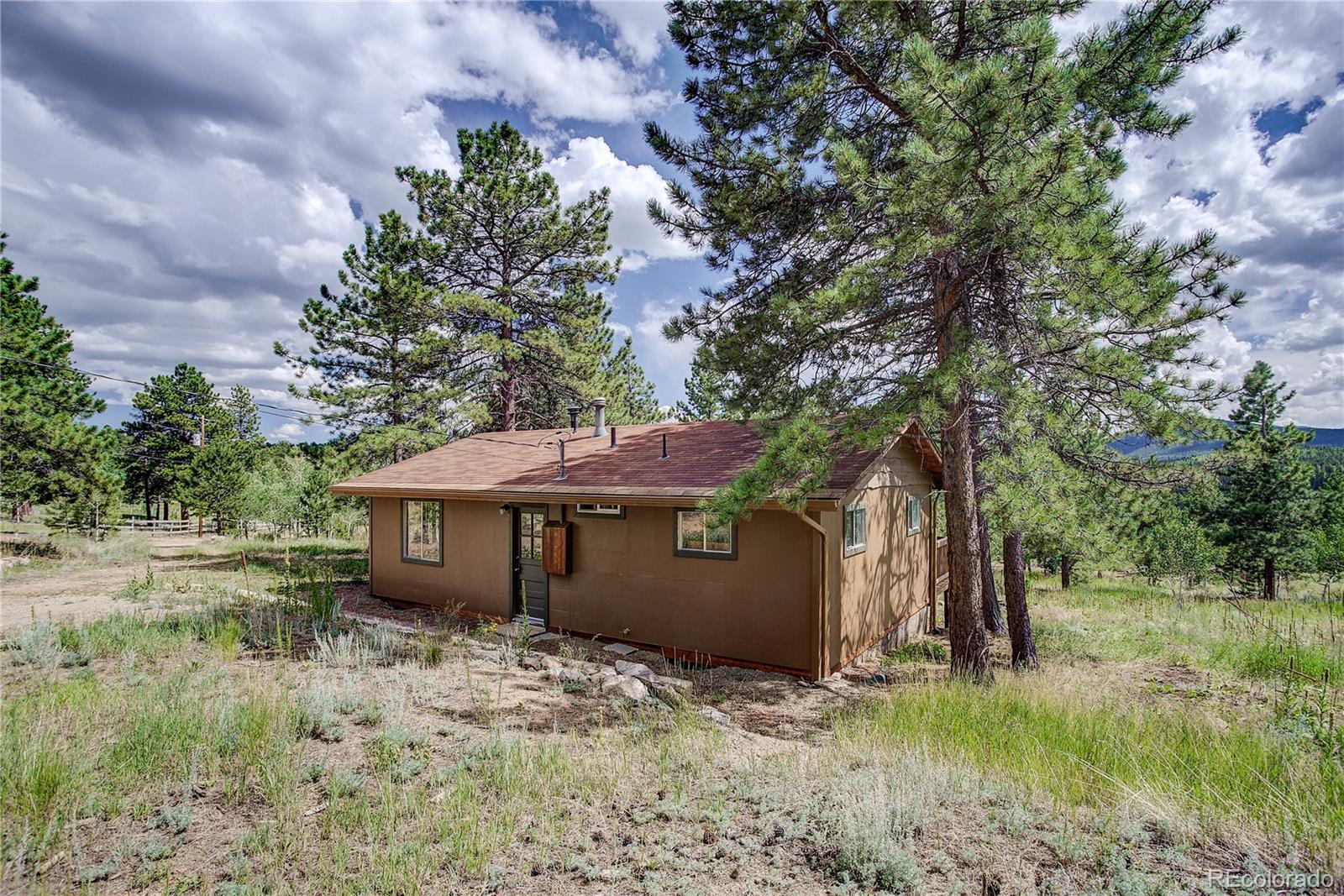 194 P 76 Road Bailey, CO 80421 - Photo 27 of 30 Gallery Image 27
