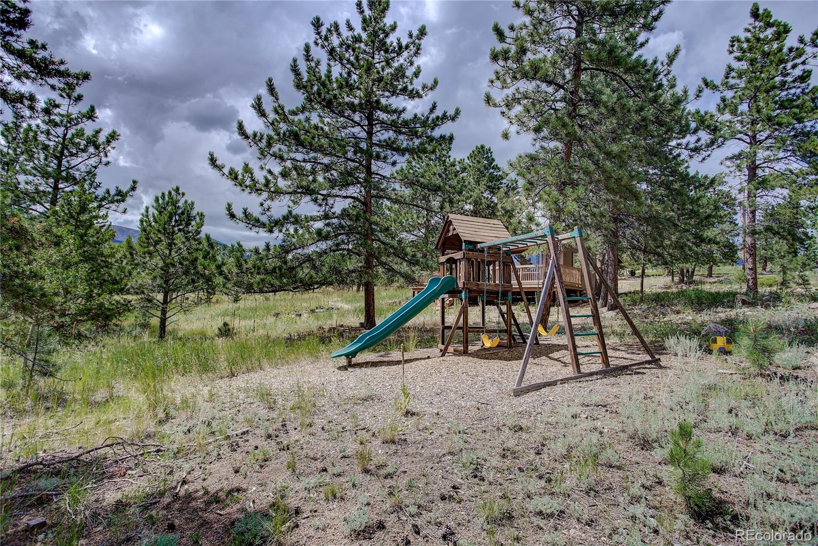 194 P 76 Road Bailey, CO 80421 - Photo 29 of 30 Gallery Image 29
