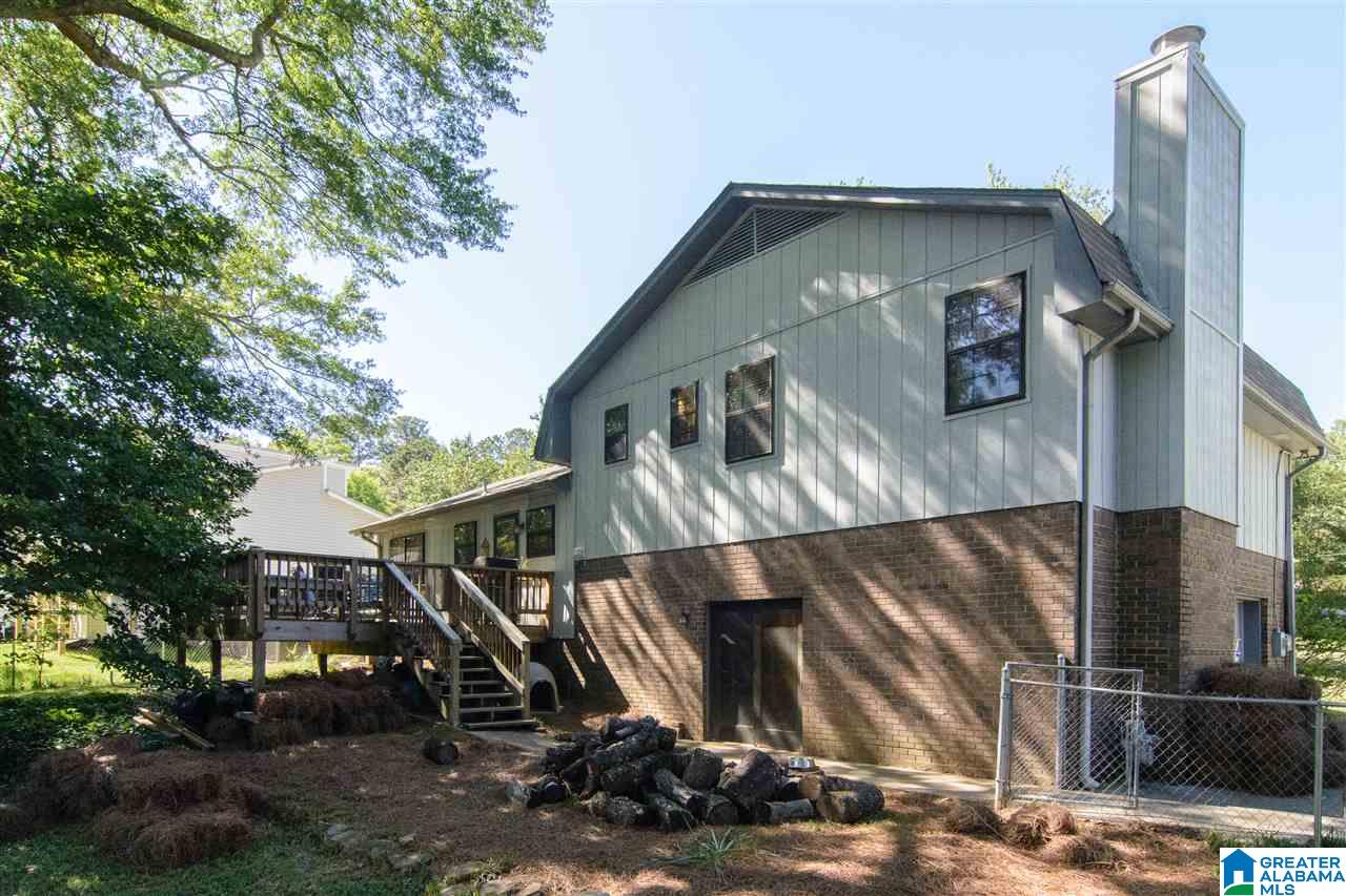 5721 Dorchester Way Birmingham, AL 35210 - Photo 27 of 31