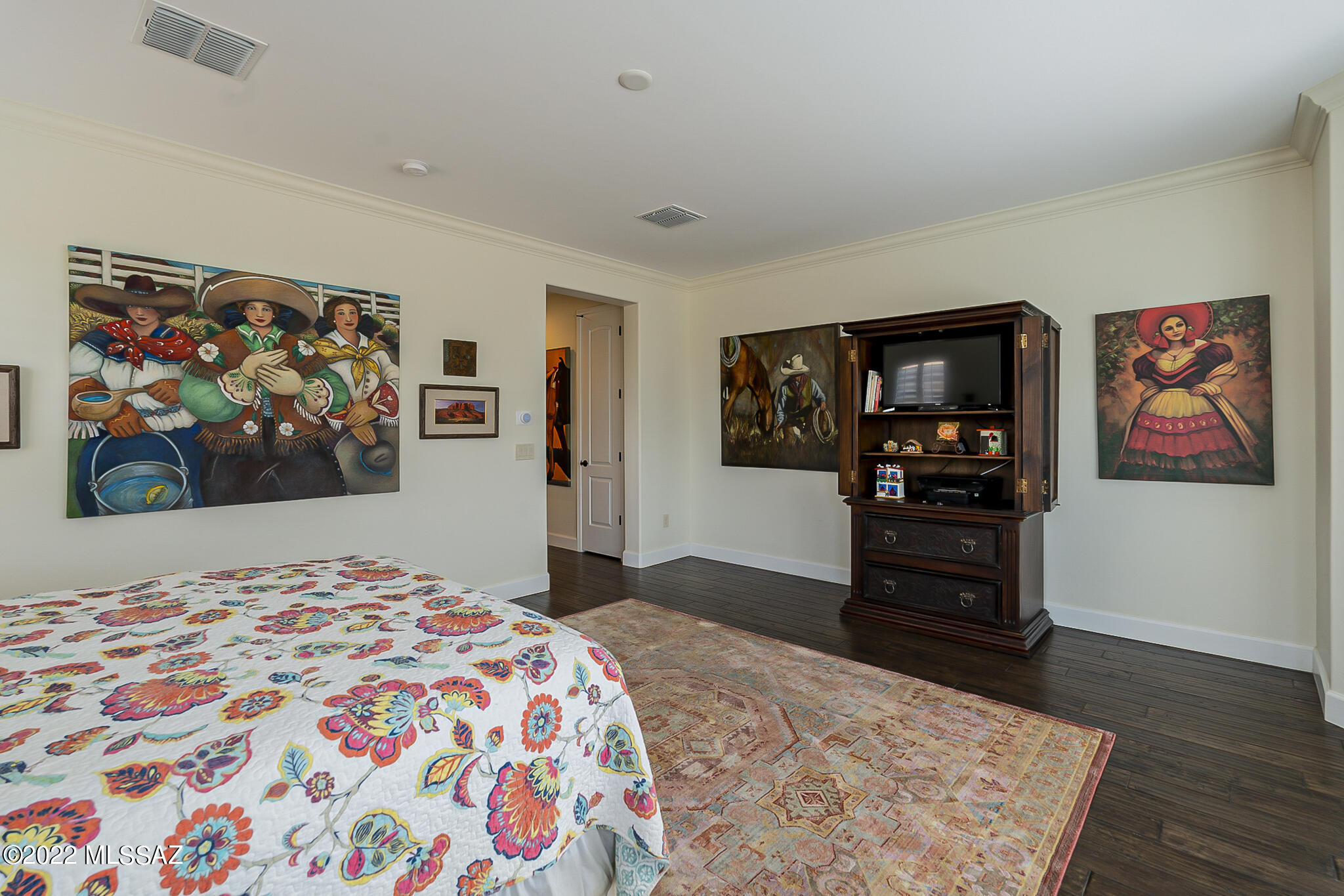 62821 East Border Rock Road Tucson, AZ 85739 - Photo 29 of 48 Gallery Image 29