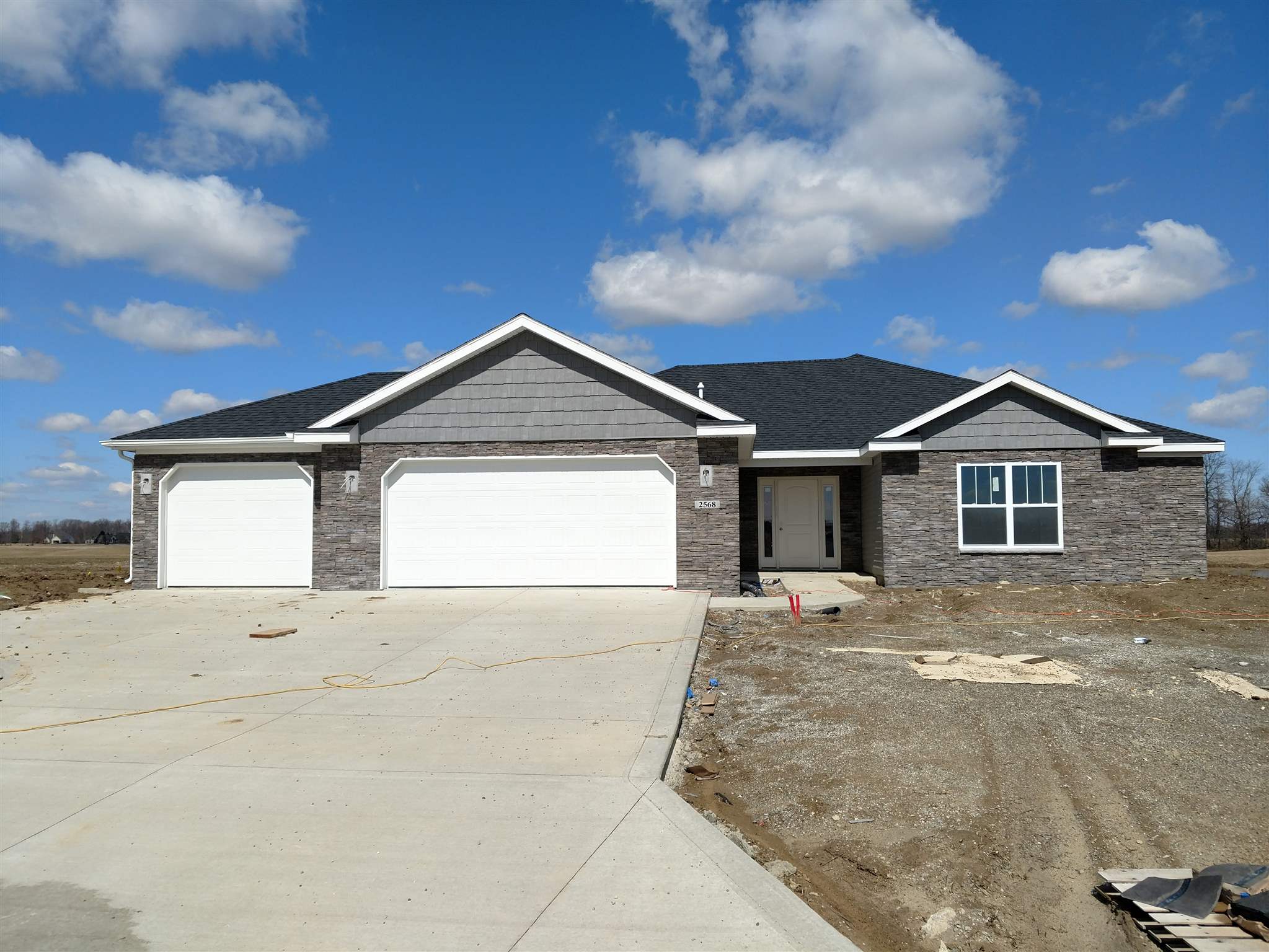 2568 Tiger Trail Decatur, IN 46733 - Photo 1 of 1