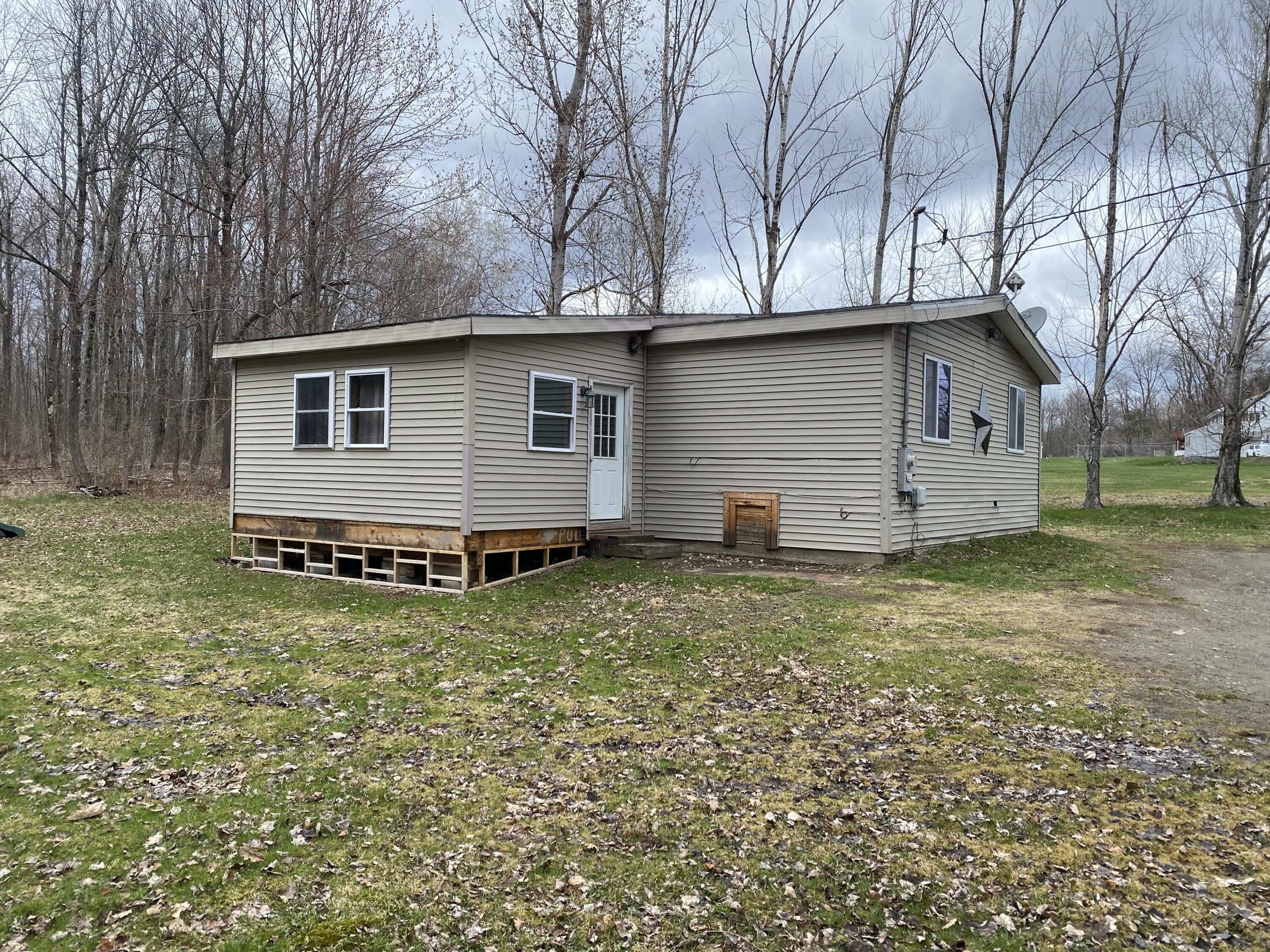 312 Ridge Road Fairfield, ME 04937 - Photo 2 of 26 2 Outside