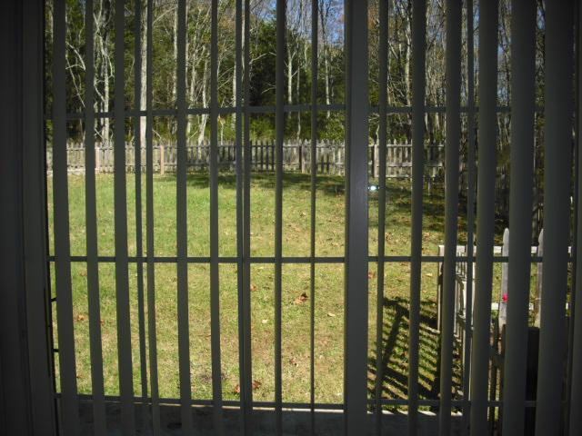 1853 Graves Road Stamping Ground, KY 40379 - Photo 25 of 26 View through sliding glass doors with ve