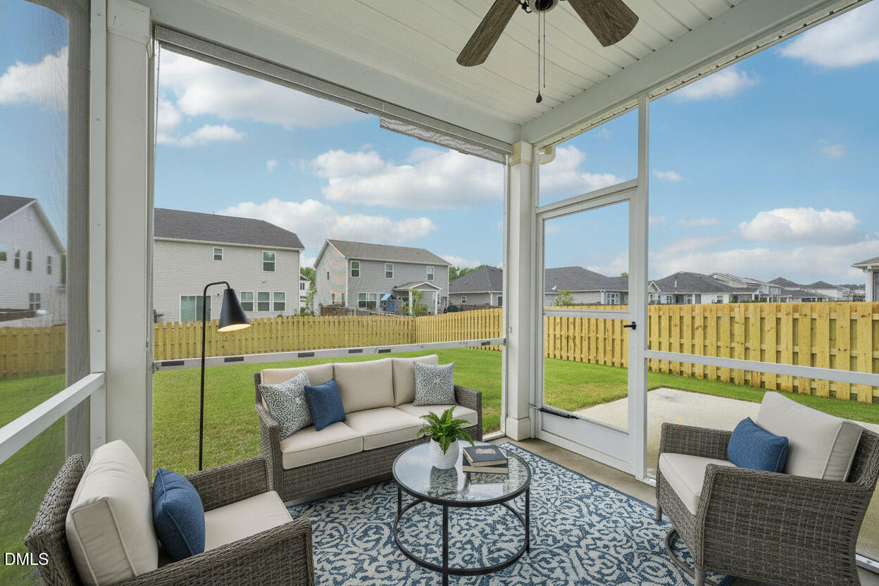 256 Summer Ranch Drive Fuquay-Varina, NC 27526 - Photo 20 of 26