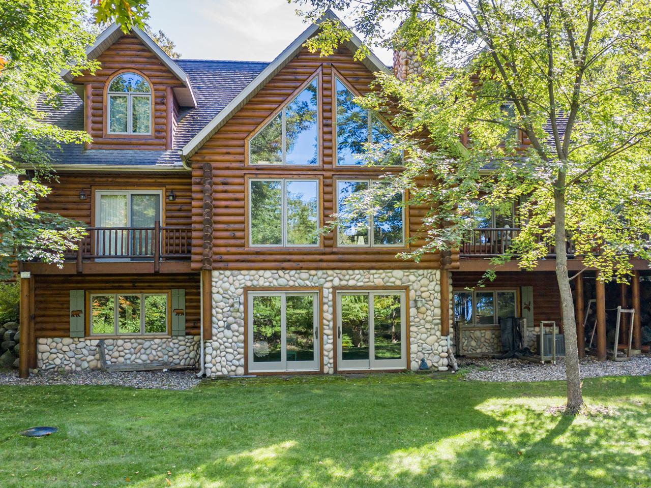 7398 Squash Lake Road Rhinelander, WI 54501 - Photo 39 of 52 Gallery Image 39