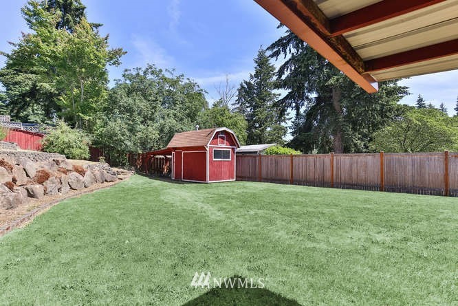 4502 Southeast 3rd Place Renton, WA 98059 - Photo 11 of 14