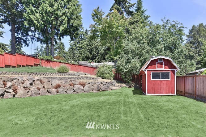 4502 Southeast 3rd Place Renton, WA 98059 - Photo 12 of 14