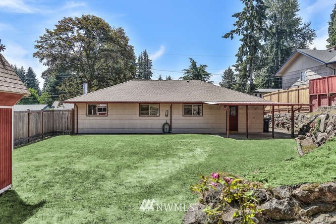 4502 Southeast 3rd Place Renton, WA 98059 - Photo 14 of 14