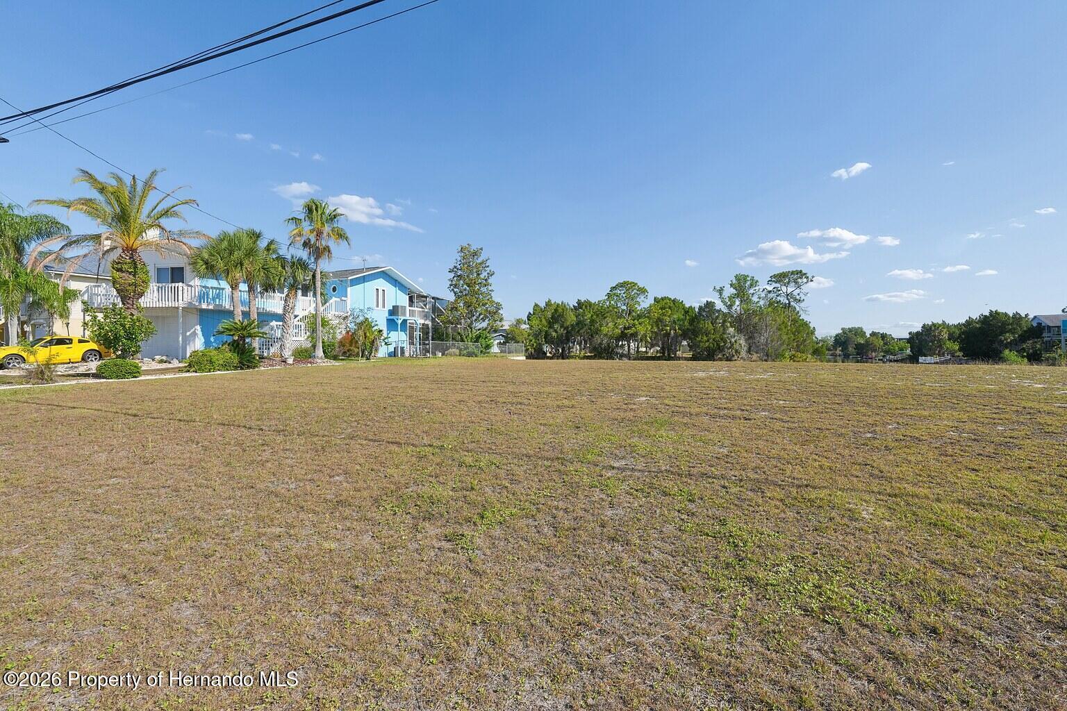 4033 Amberjack Drive Hernando Beach, FL 34607 - Photo 3 of 15