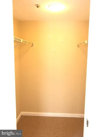 a view of a small space