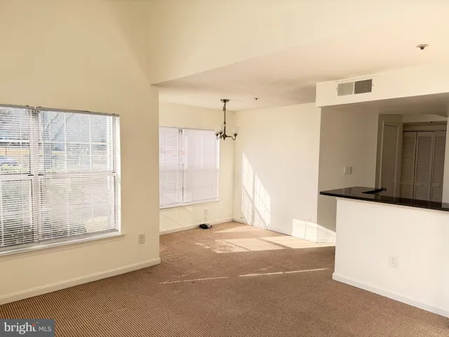 a view of a livingroom with a fireplace