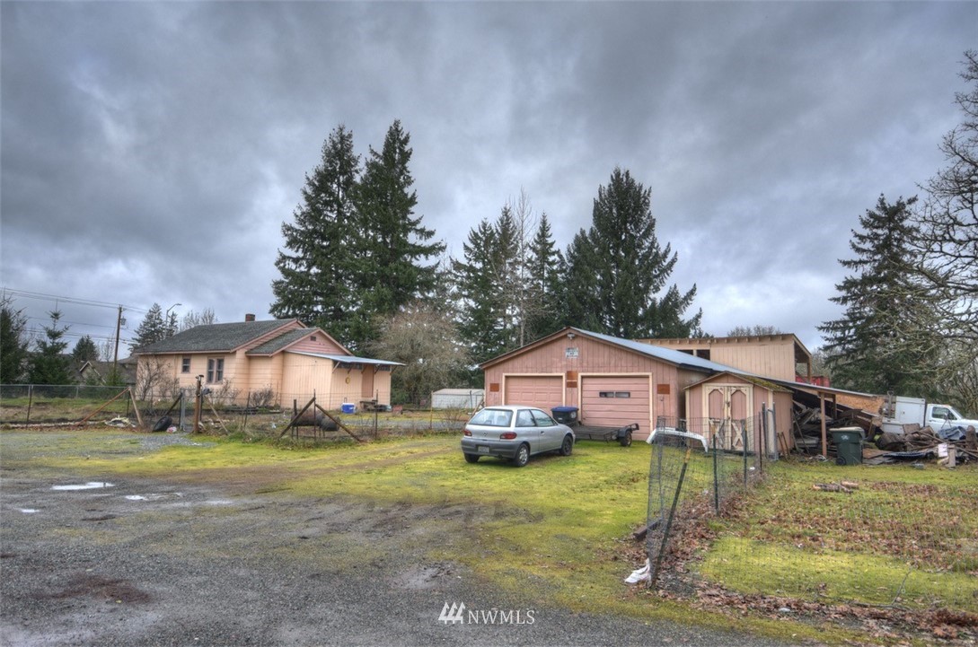 2544 Marvin Road Southeast Olympia, WA 98513 - Photo 4 of 4 Gallery Image 4