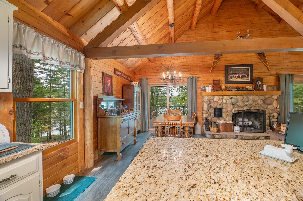 1713 Egtvedt Road Woodruff, WI 54568 - Photo 5 of 35 Gallery Image 5