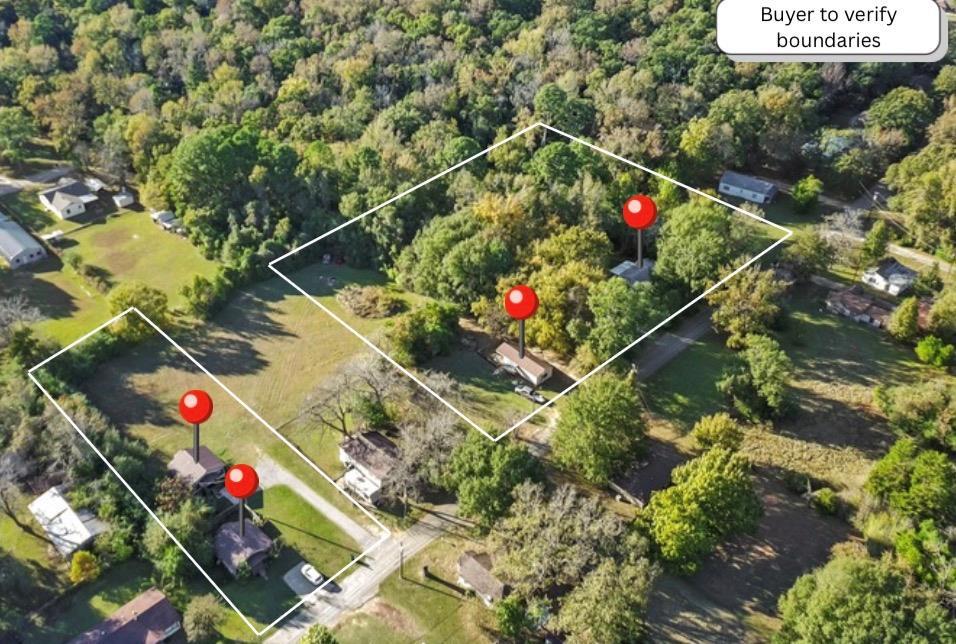 131 Blanton Road Palestine, TX 75803 - Photo 21 of 59 Gallery Image 21
