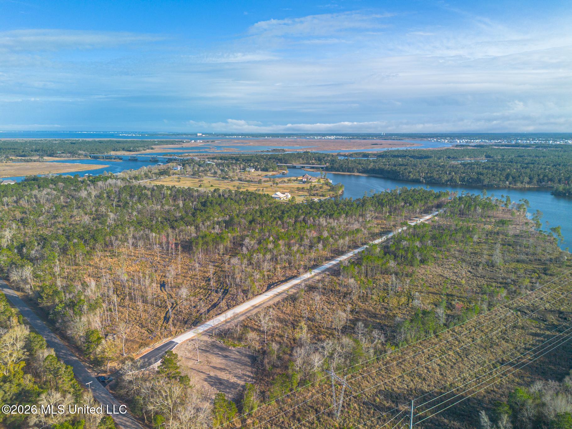 13045 Enciente Point Drive Kiln, MS 39556 - Photo 10 of 16 5-50