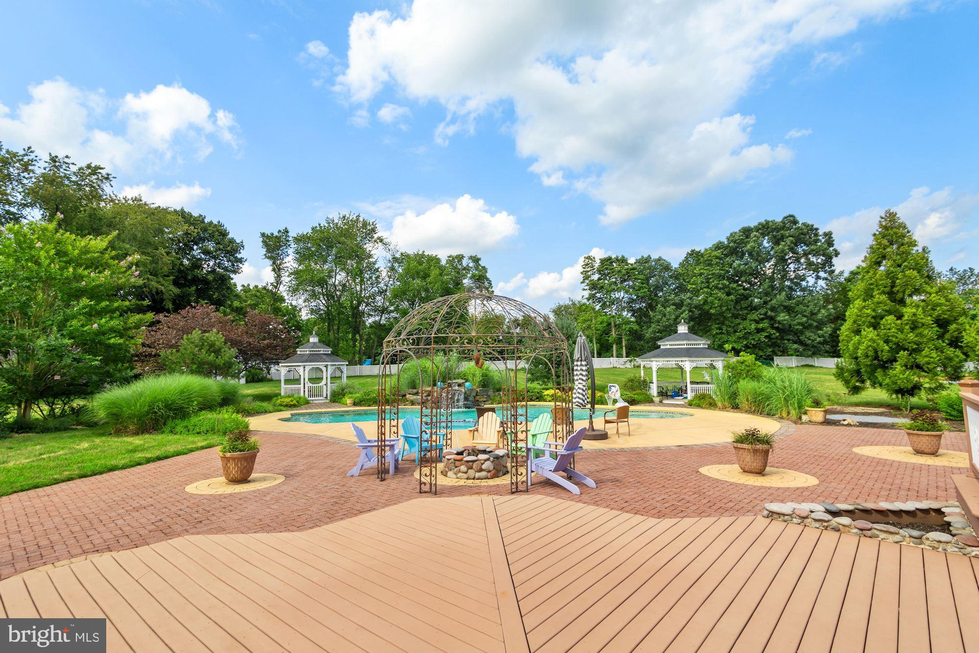 815 Winslow Road Williamstown, NJ 08094 - Photo 72 of 99 Gallery Image 72