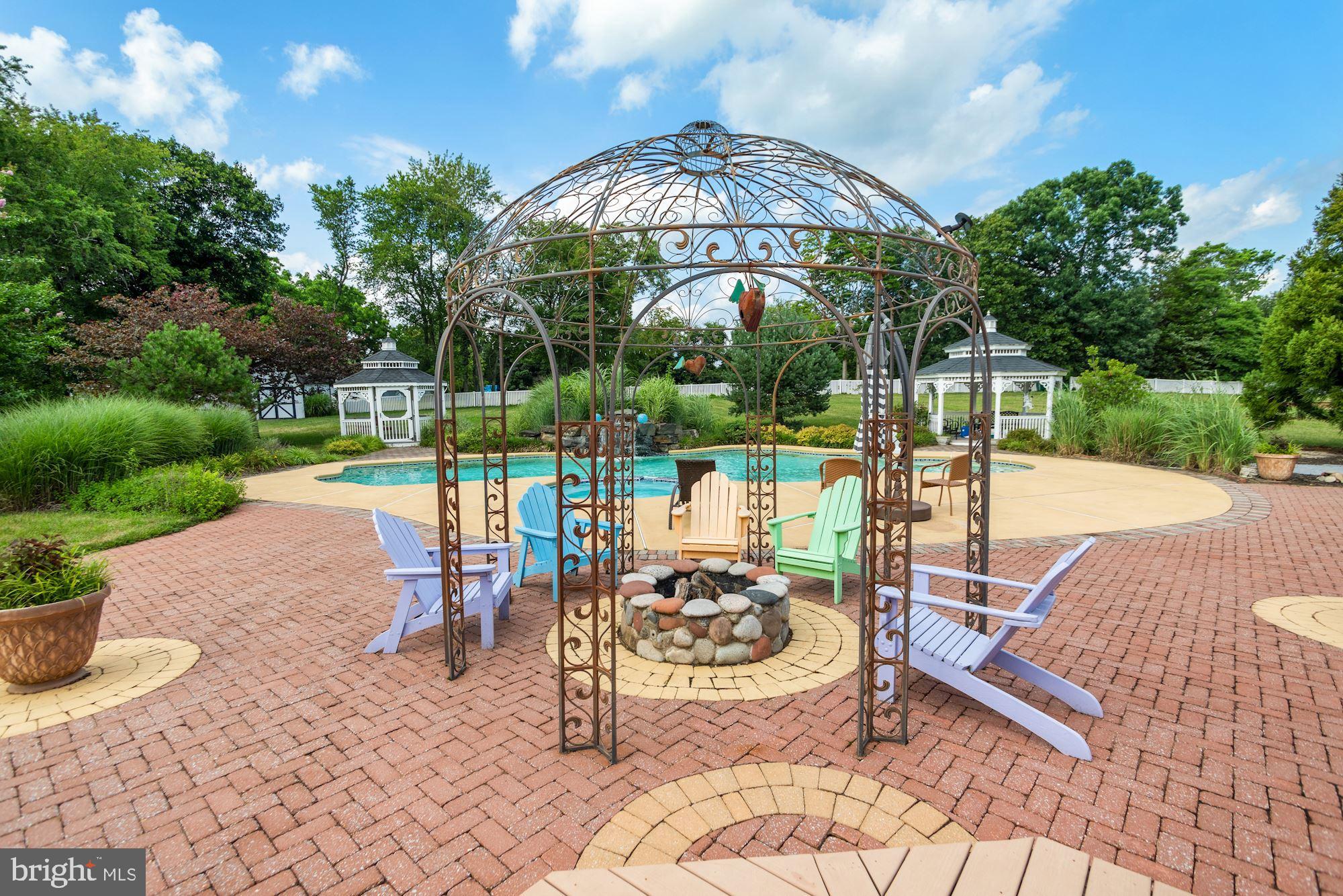 815 Winslow Road Williamstown, NJ 08094 - Photo 74 of 99 Gallery Image 74