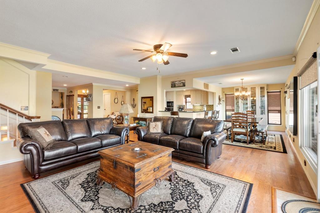 169 Deer Island Road Mabank, TX 75156 - Photo 18 of 38