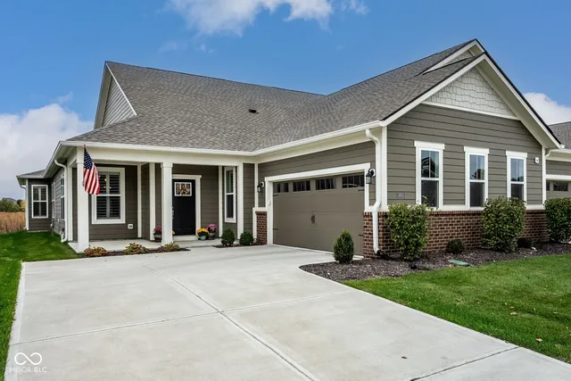 $365,000 | 14900 Stonneger Street, Westfield, IN 46074