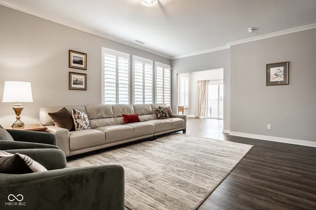 $365,000 | 14900 Stonneger Street, Westfield, IN 46074