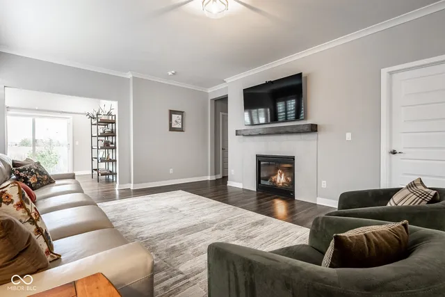 $365,000 | 14900 Stonneger Street, Westfield, IN 46074