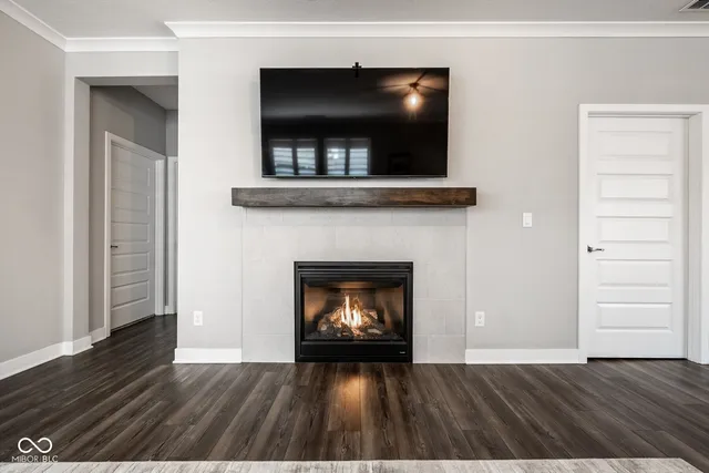 $365,000 | 14900 Stonneger Street, Westfield, IN 46074