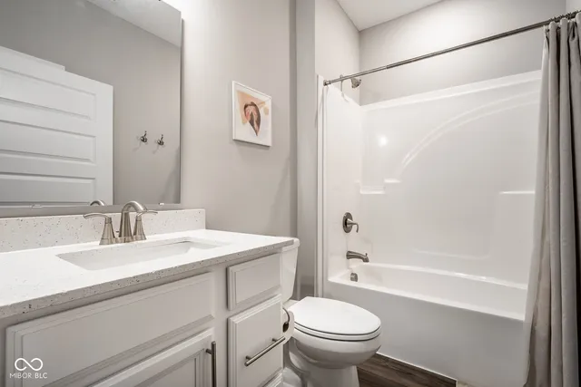 $365,000 | 14900 Stonneger Street, Westfield, IN 46074