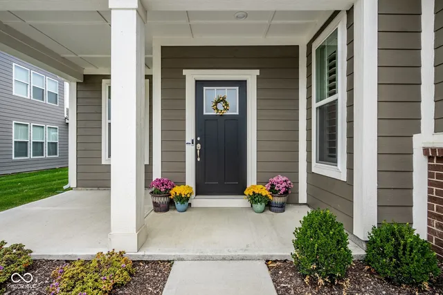 $365,000 | 14900 Stonneger Street, Westfield, IN 46074