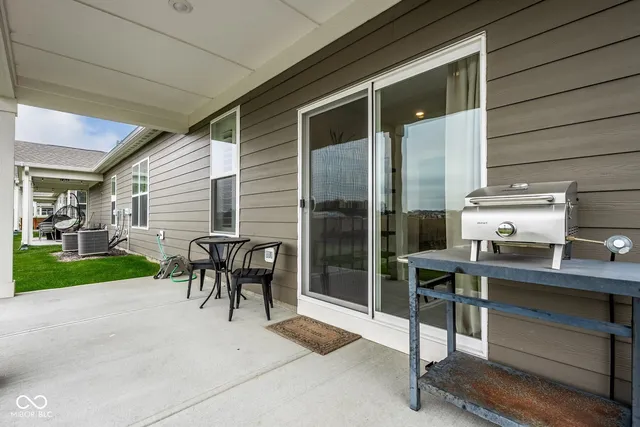 $365,000 | 14900 Stonneger Street, Westfield, IN 46074